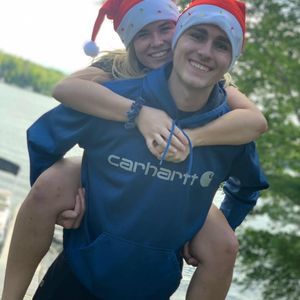 Meet your Posher, Ian